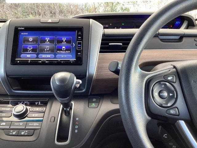 フリード1.5 G ホンダセンシング