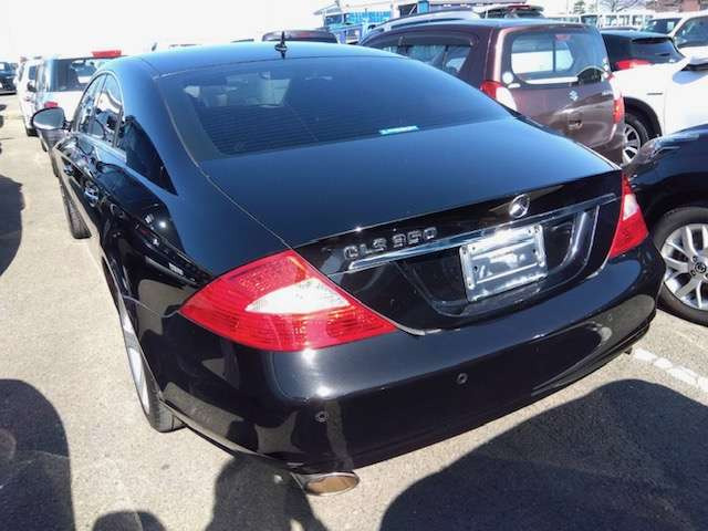 CLSクラスCLS350