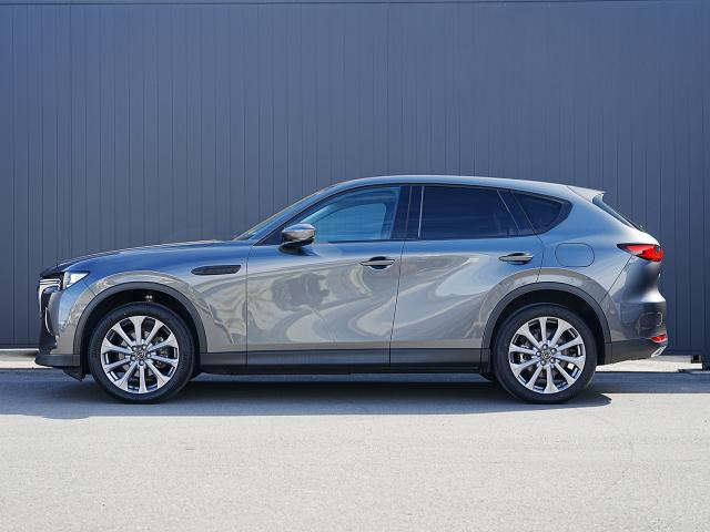 CX-603.3 XD Lパッケージ ディーゼル