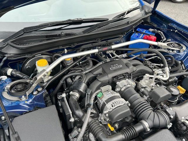 �ySTI�^���[�o�[�z���Ԃ̍��������߂�^���[�o�[�𑕔��B���X���[�Y�ȃR�[�i�����O���s���\�ƂȂ�A������y���߂܂��B