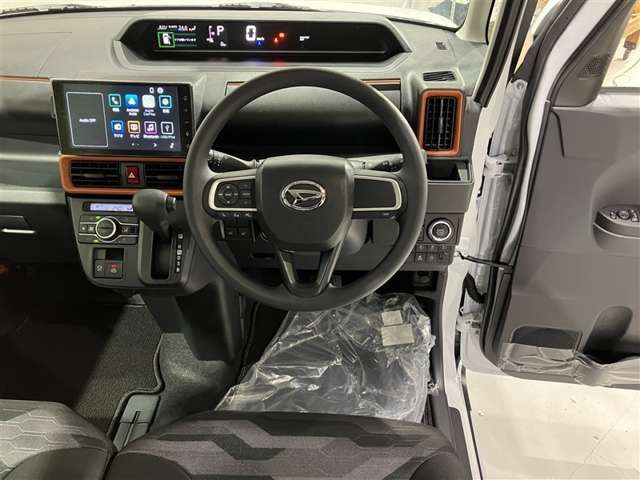 タントファンクロス