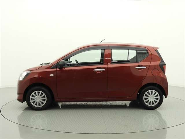 ミライースL SAIII