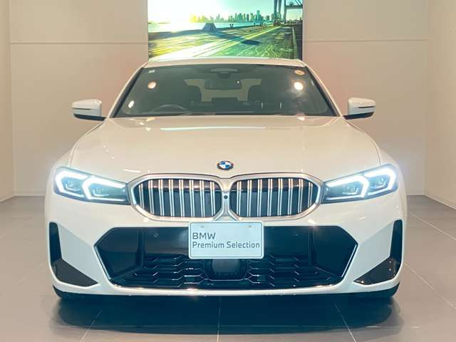 3シリーズセダン320d xドライブ Mスポーツ 4WD