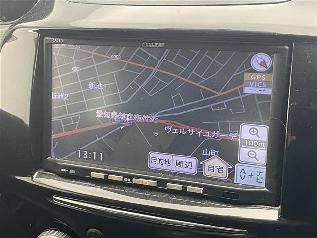 デミオ1.3 13 スカイアクティブ