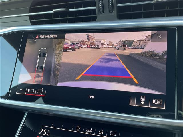 A7スポーツバック40 TDI クワトロ Sラインパッケージ ディーゼル 4WD