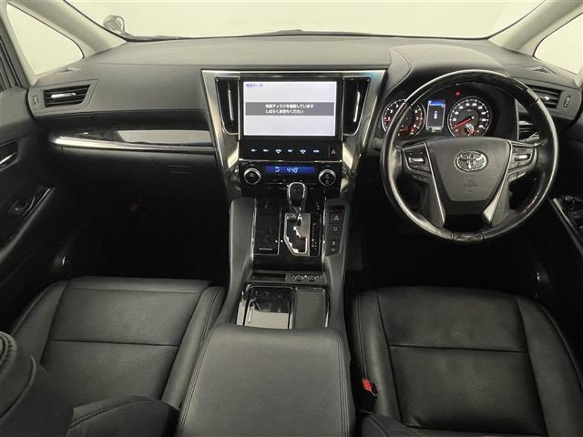 ヴェルファイア2.5 Z Gエディション