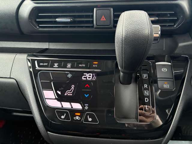 ルークスハイウェイスターX 4WD