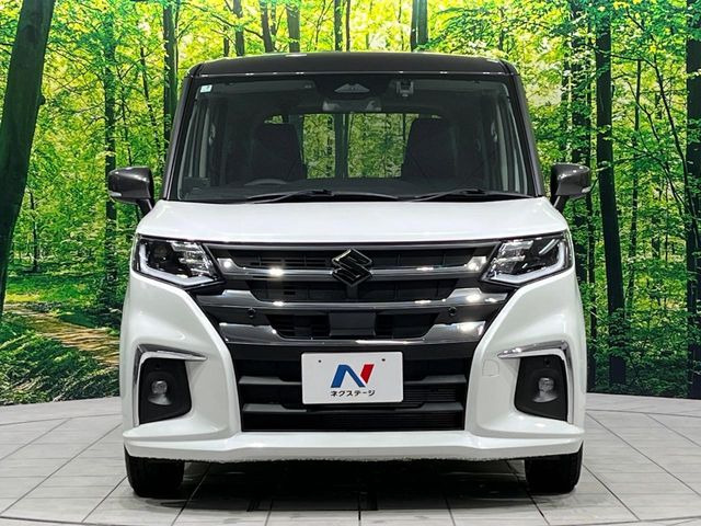 弊社では、全車『修復歴なし』のお車のみ取り扱っております。専任バイヤーによる厳選した仕入れの後、入庫後の車両チェックを行い、ネクステージが認定した高品質な中古車をご提供しております。