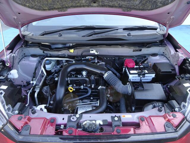 �G���W�����[�������ꂢ�ł���B�@�֋@�\�n���ǍD�ł��B�[�ԑO�ɓ_���������s���܂��B�G���W���I�C���E�I�C���t�B���^�[�E�G�A�R���t�B���^�[�E���C�p�[�S���͕K�������v���܂��B