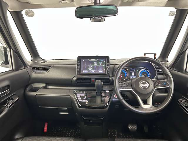 デイズハイウェイスター Gターボ プロパイロットエディション