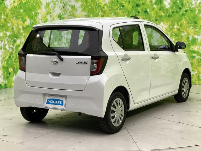 ミライースL SAIII