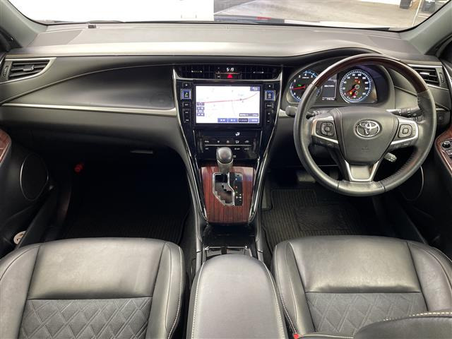 ハリアー2.0 プレミアム