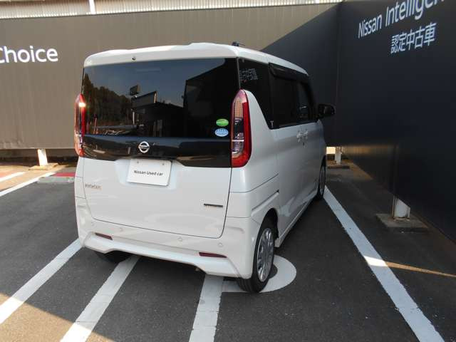 デイズルークスX