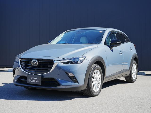 CX-31.5 15S アーバンドレッサー