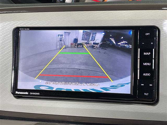 ムーヴキャンバスG メイクアップ SAII