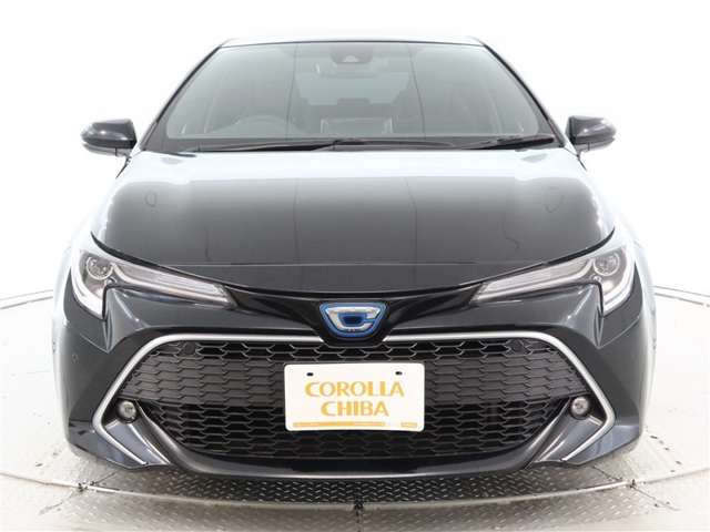 カローラスポーツ1.8 ハイブリッド G Z