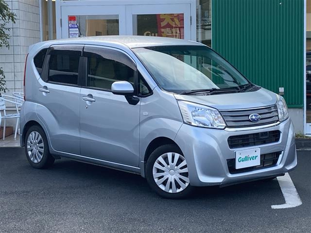 ステラL スマートアシスト