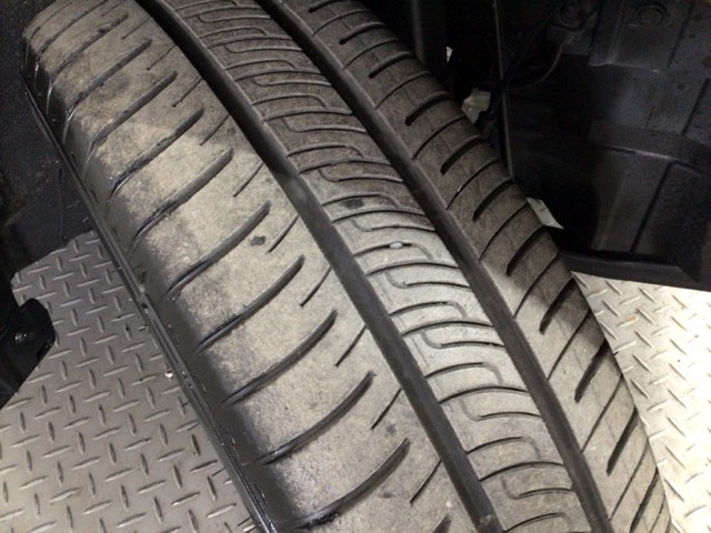 N-BOXG SSパッケージ