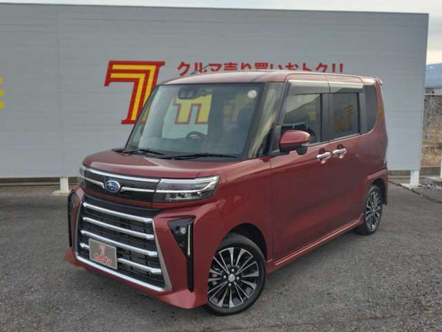 シフォンカスタム RS 4WD