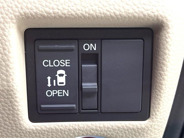 N-BOXG L ホンダセンシング