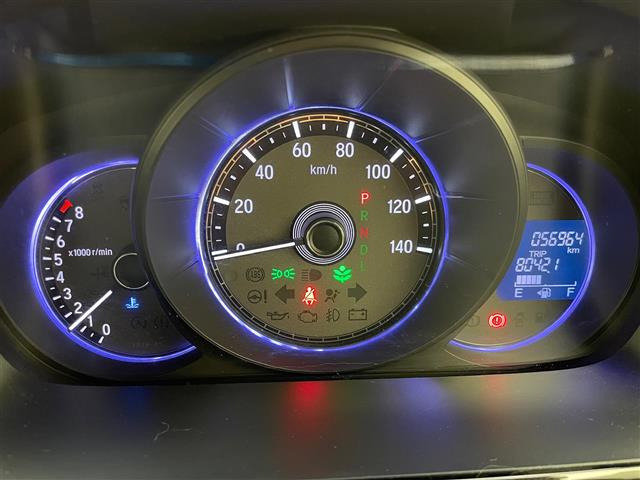 N-WGNカスタムG Lパッケージ