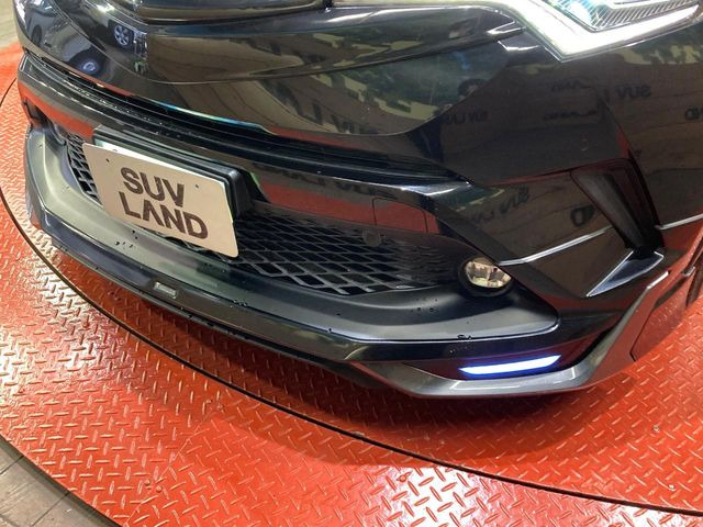 C-HR1.2 G-T モード ネロ