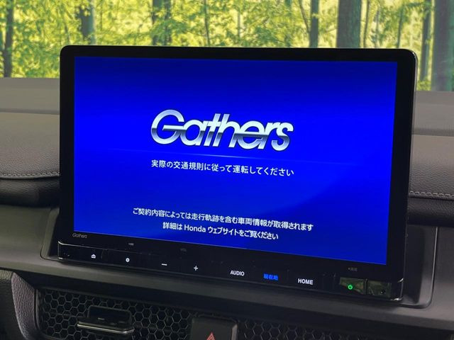 ステップワゴン2.0 e:HEV スパーダ