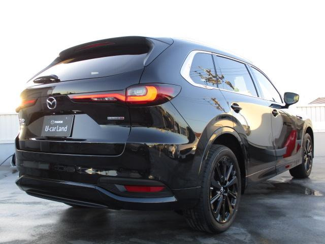 CX-803.3 XD ハイブリッド プレミアム スポーツ ディーゼル 4WD