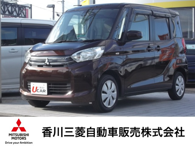 eKスペースG e-アシスト