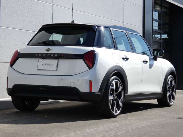 ミニクーパー S