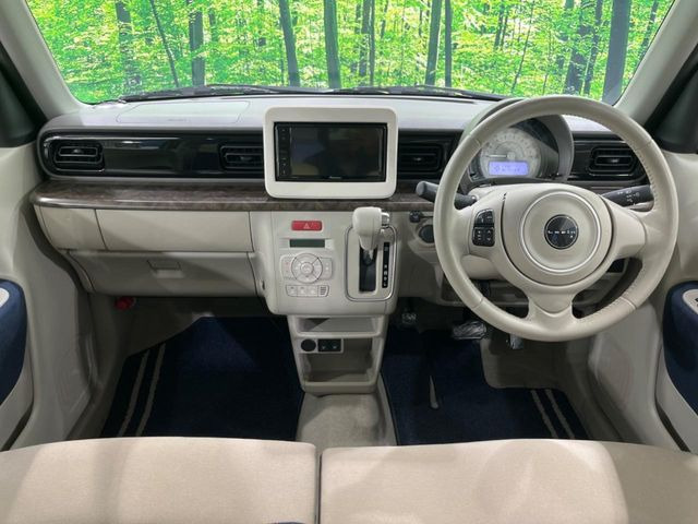 アルトラパンモード