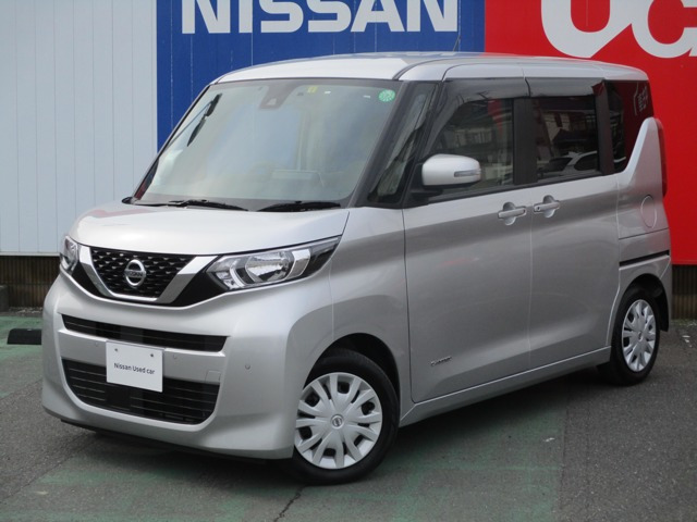 デイズルークスX