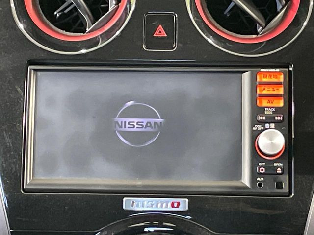 ノート1.2 NISMO