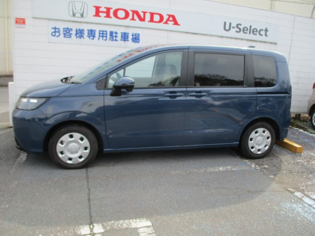 フリード1.5 エアー