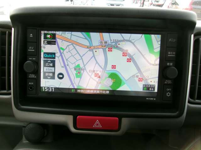 クリッパーDX ハイルーフ