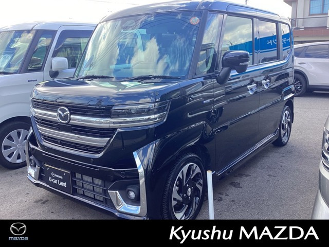 フレアワゴンカスタムスタイル XS