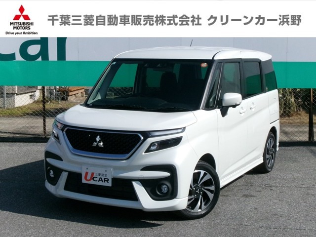 デリカD:21.2 カスタム ハイブリッド MV 全方位カメラ付 ナビパッケージ