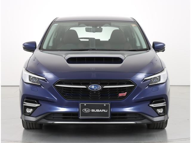 レヴォーグ1.8 STI スポーツ EX 4WD