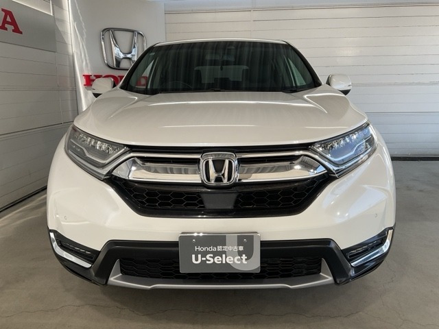 CR-V1.5 EX マスターピース