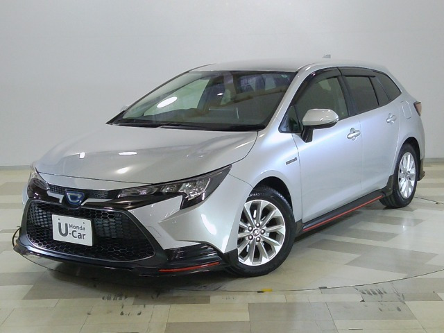 カローラツーリング1.8 ハイブリッド S