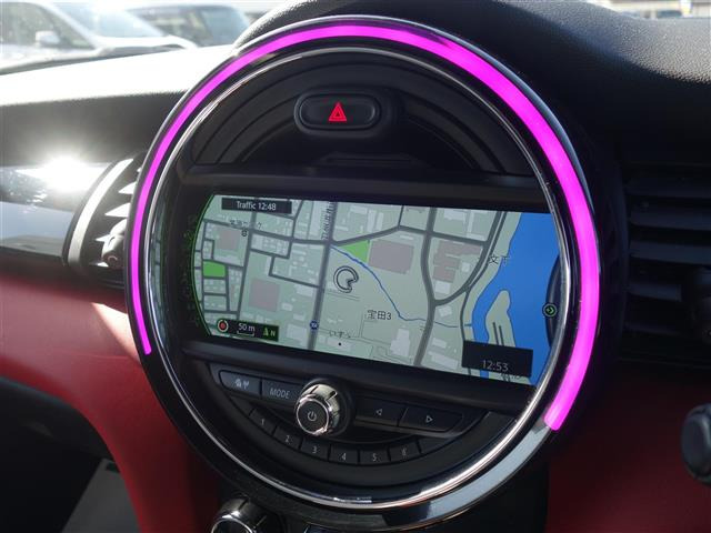 ミニクーパー S