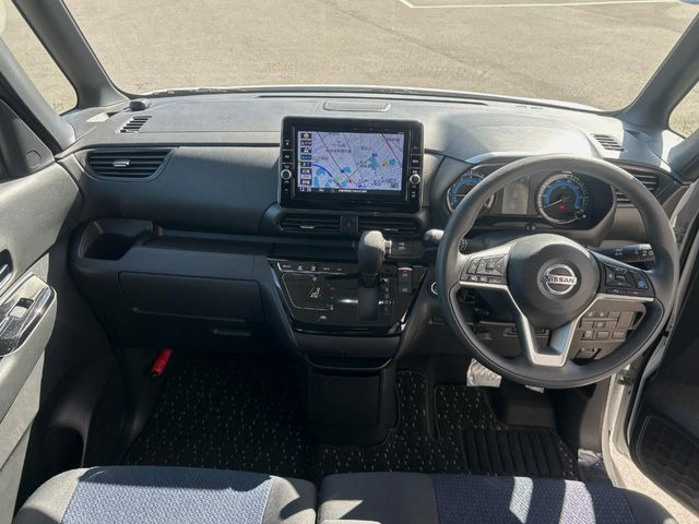 ルークスハイウェイスターX プロパイロットエディション