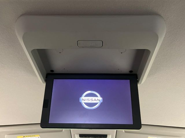 セレナ2.0 ハイウェイスター Vセレクション