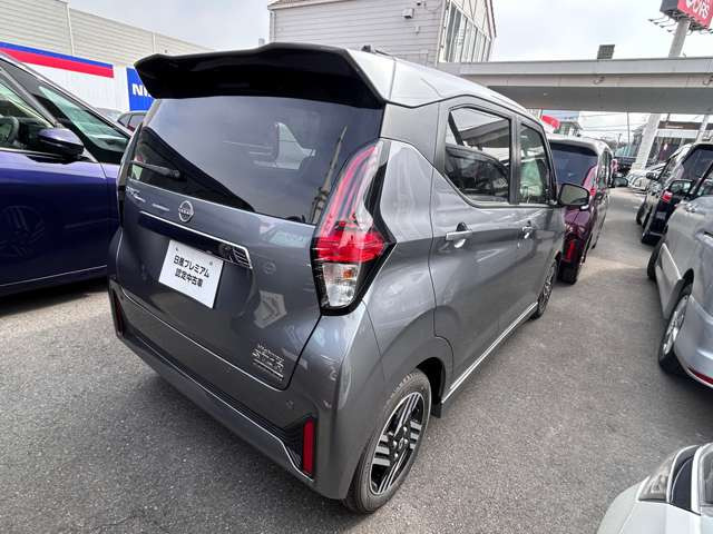 デイズハイウェイスターX プロパイロットエディション