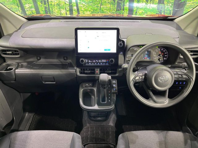 シエンタハイブリッド 1.5 G