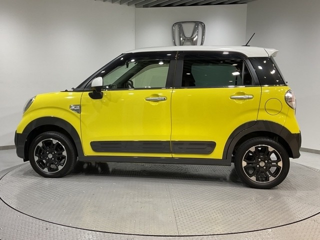 キャストアクティバ G SAIII