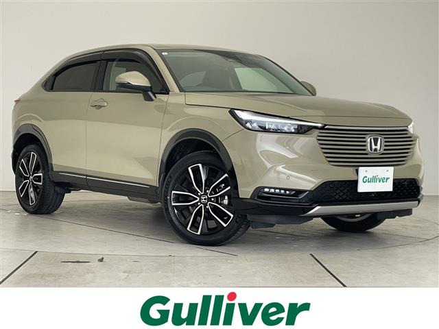 ヴェゼル1.5 e:HEV Z