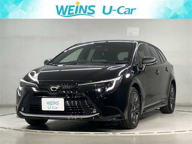 カローラツーリング1.5 W&amp;times;B