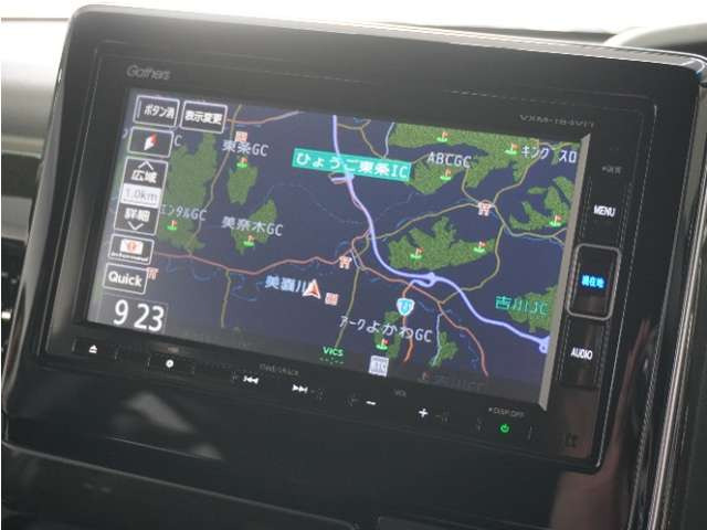 N-BOXカスタムG L ホンダセンシング