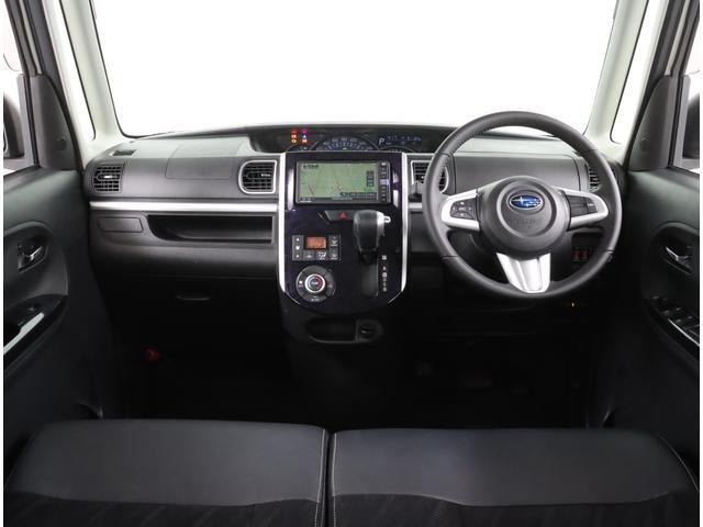 シフォンカスタム RS リミテッド スマートアシスト